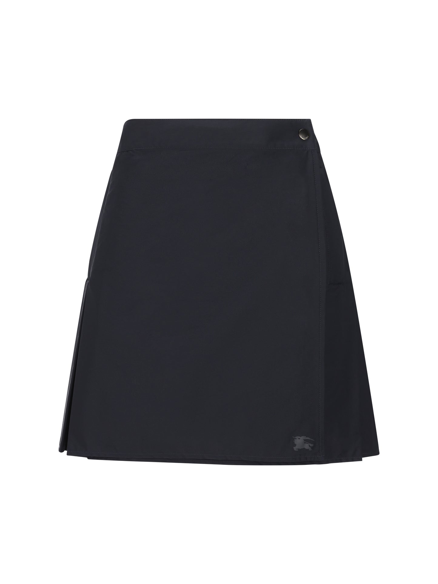 Minigonna realizzata in nylon strech. 8116189 C4008 BURBERRY 