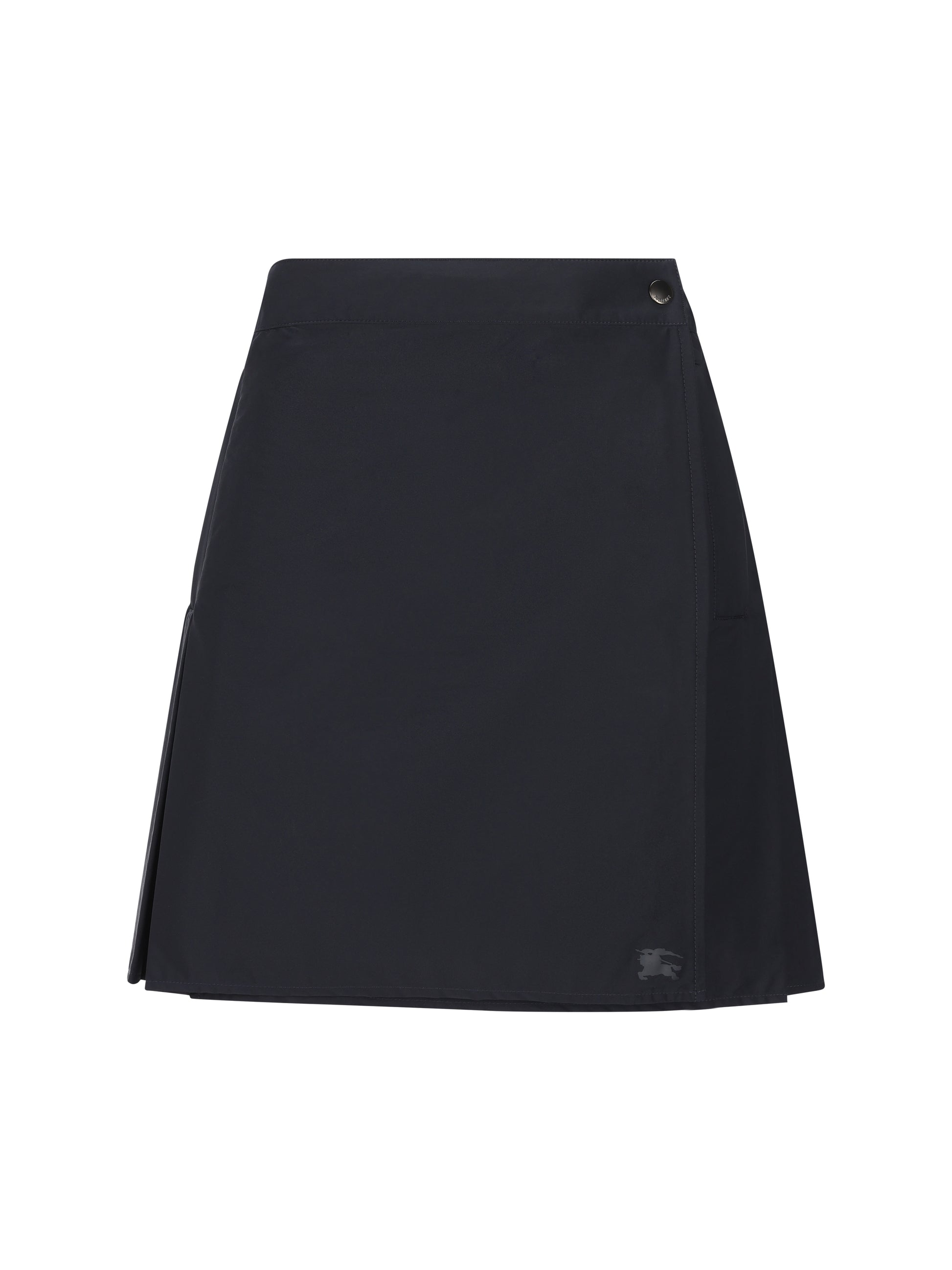 Minigonna realizzata in nylon strech. 8116189 C4008 BURBERRY 