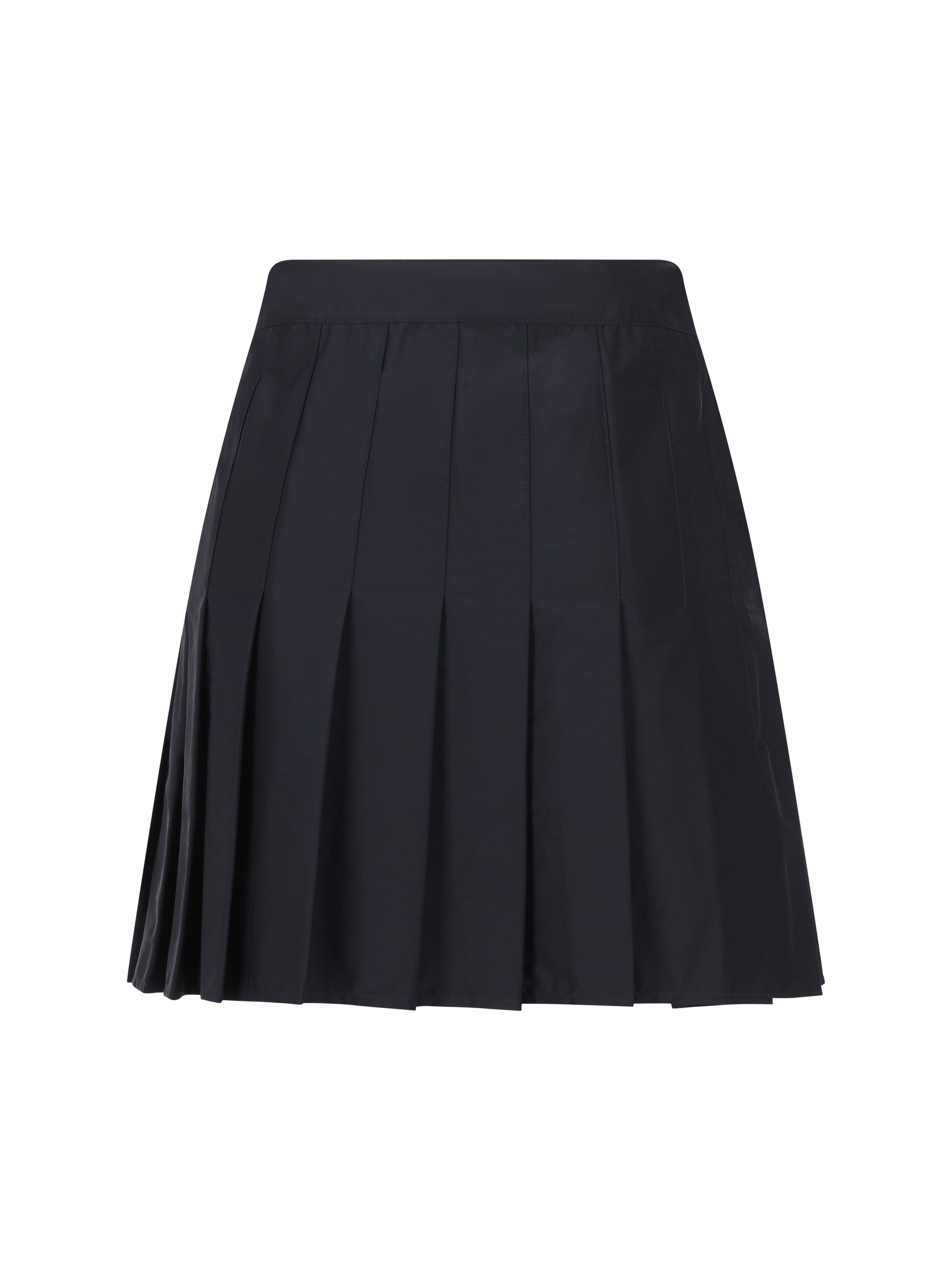 Minigonna realizzata in nylon strech. 8116189 C4008 BURBERRY 