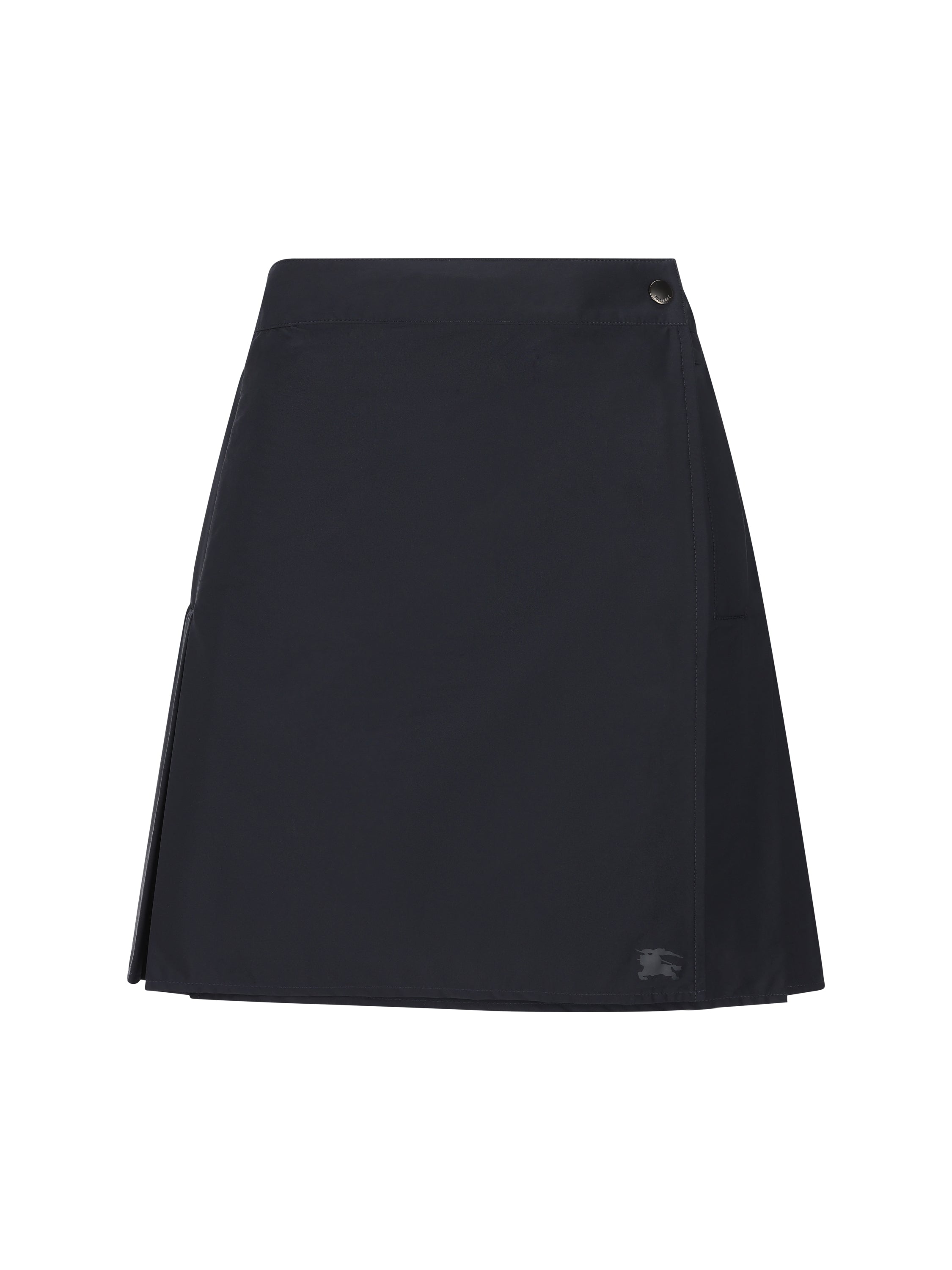 Minigonna realizzata in nylon strech. 8116189 C4008 BURBERRY 