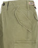 Pantaloni Cargo in cotone 8116438 C1424 BURBERRY 