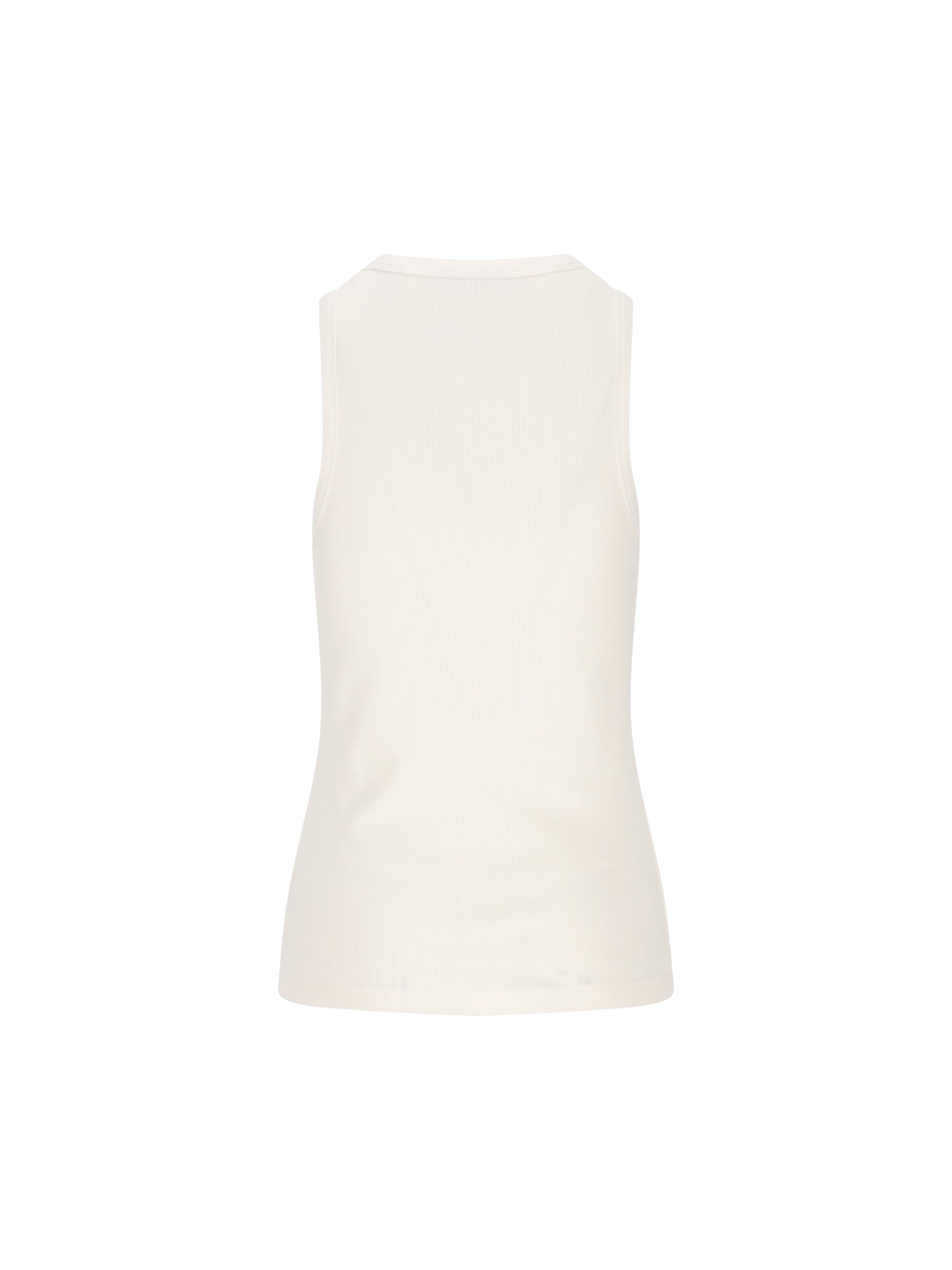 Top realizzato in cotone. 8117713 B7078 BURBERRY 