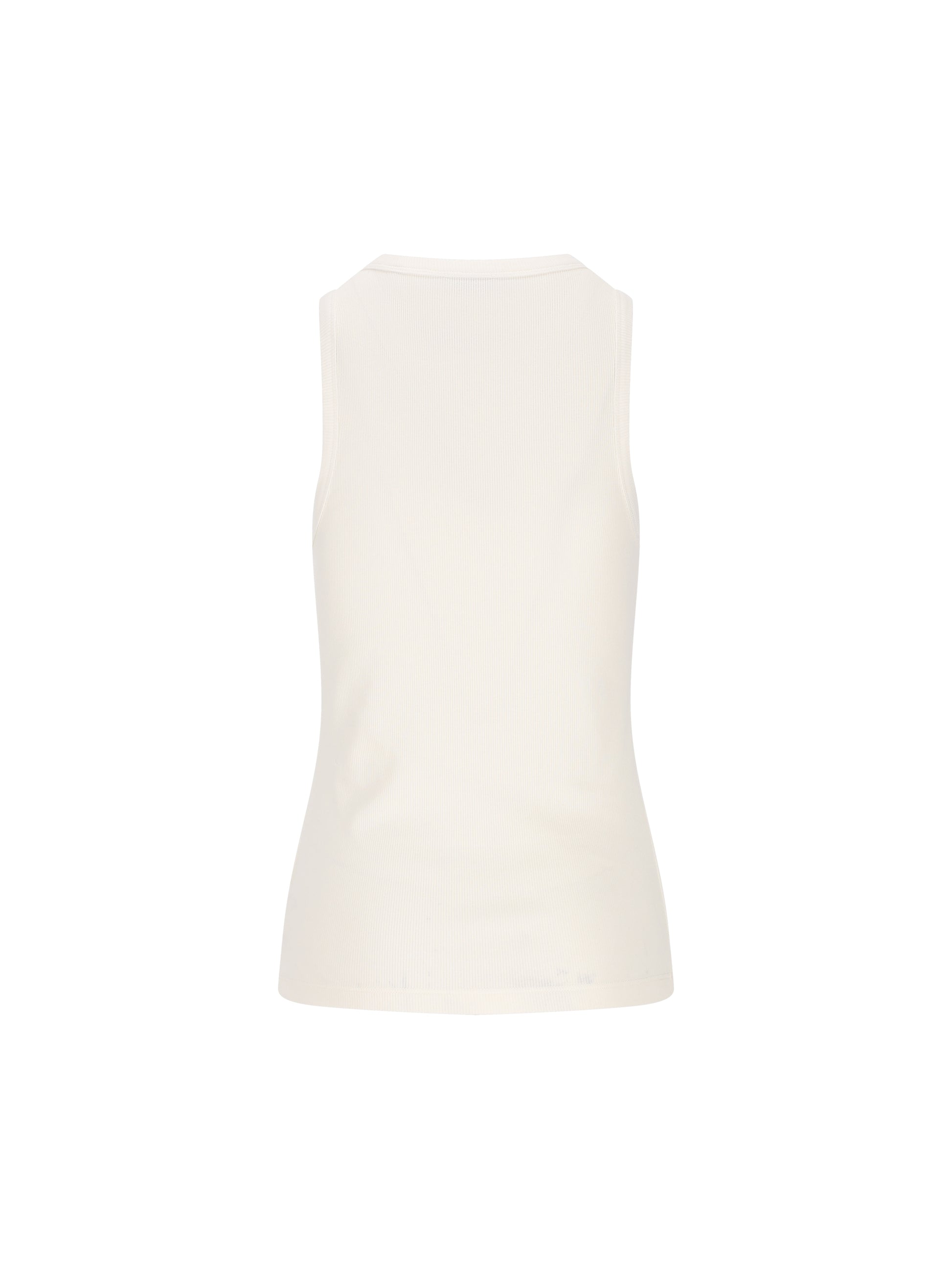 Top realizzato in cotone. 8117713 B7078 BURBERRY 