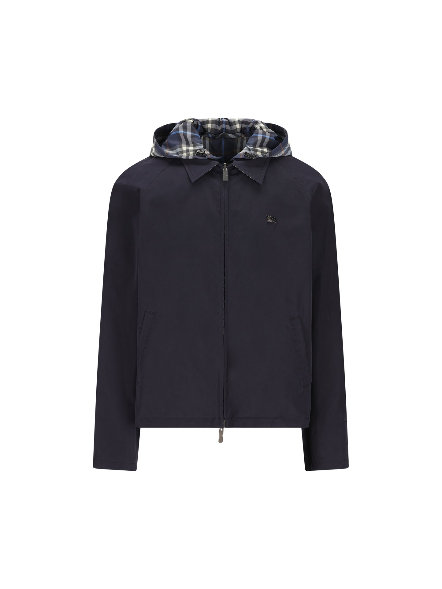 Giacca realizzata in cotone. 8118012 C4008 BURBERRY 