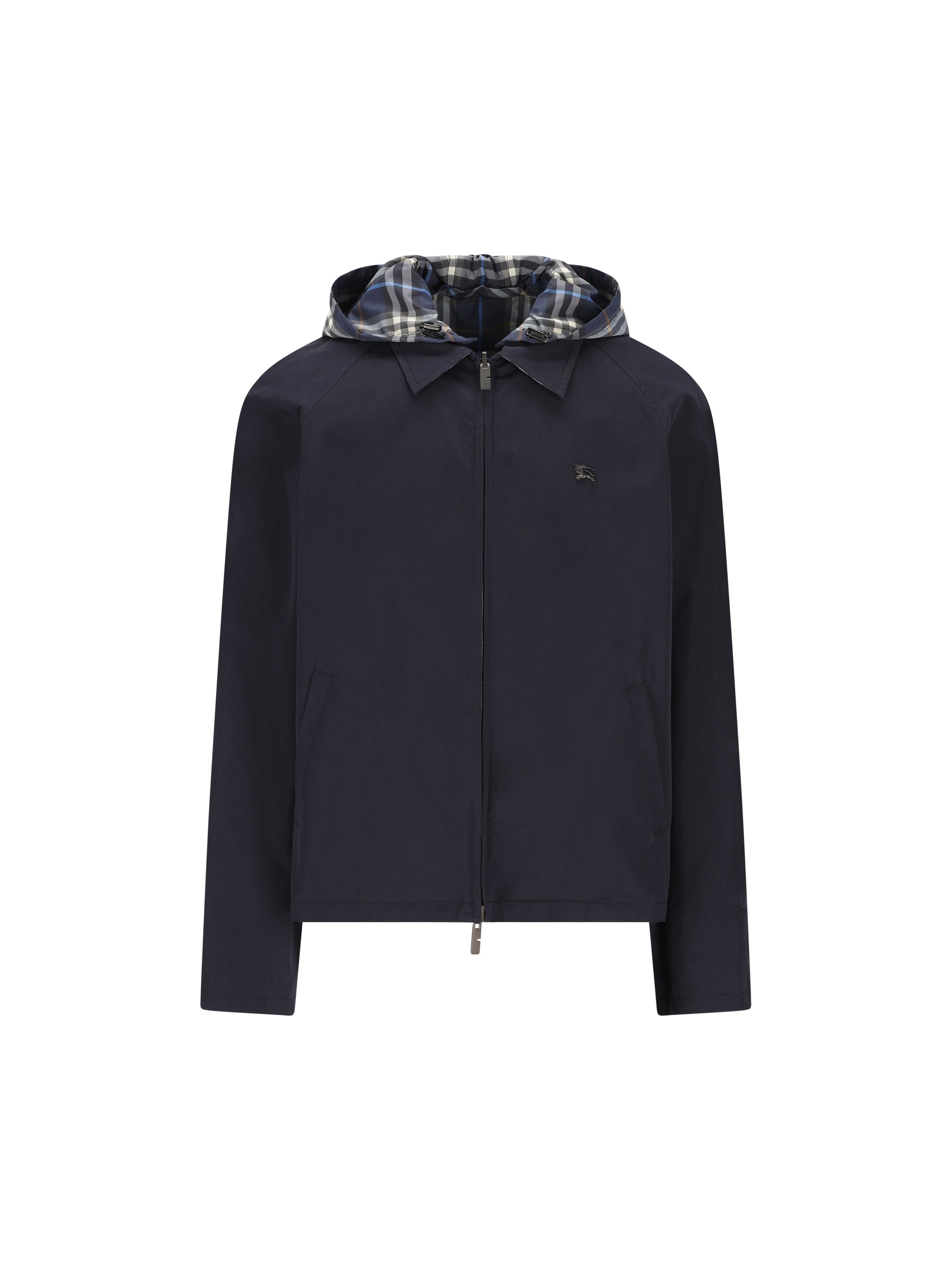 Giacca realizzata in cotone. 8118012 C4008 BURBERRY 