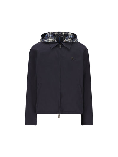 Giacca realizzata in cotone. 8118012 C4008 BURBERRY 