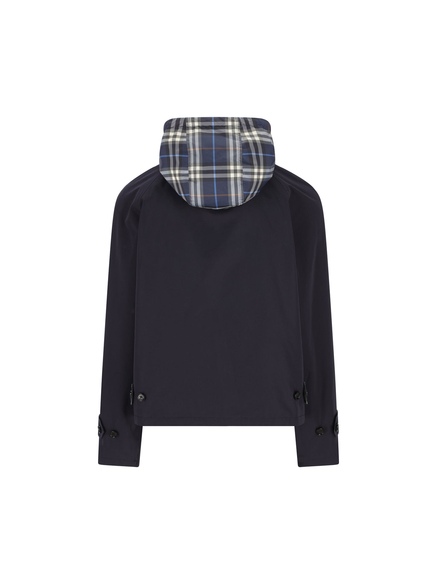 Giacca realizzata in cotone. 8118012 C4008 BURBERRY 