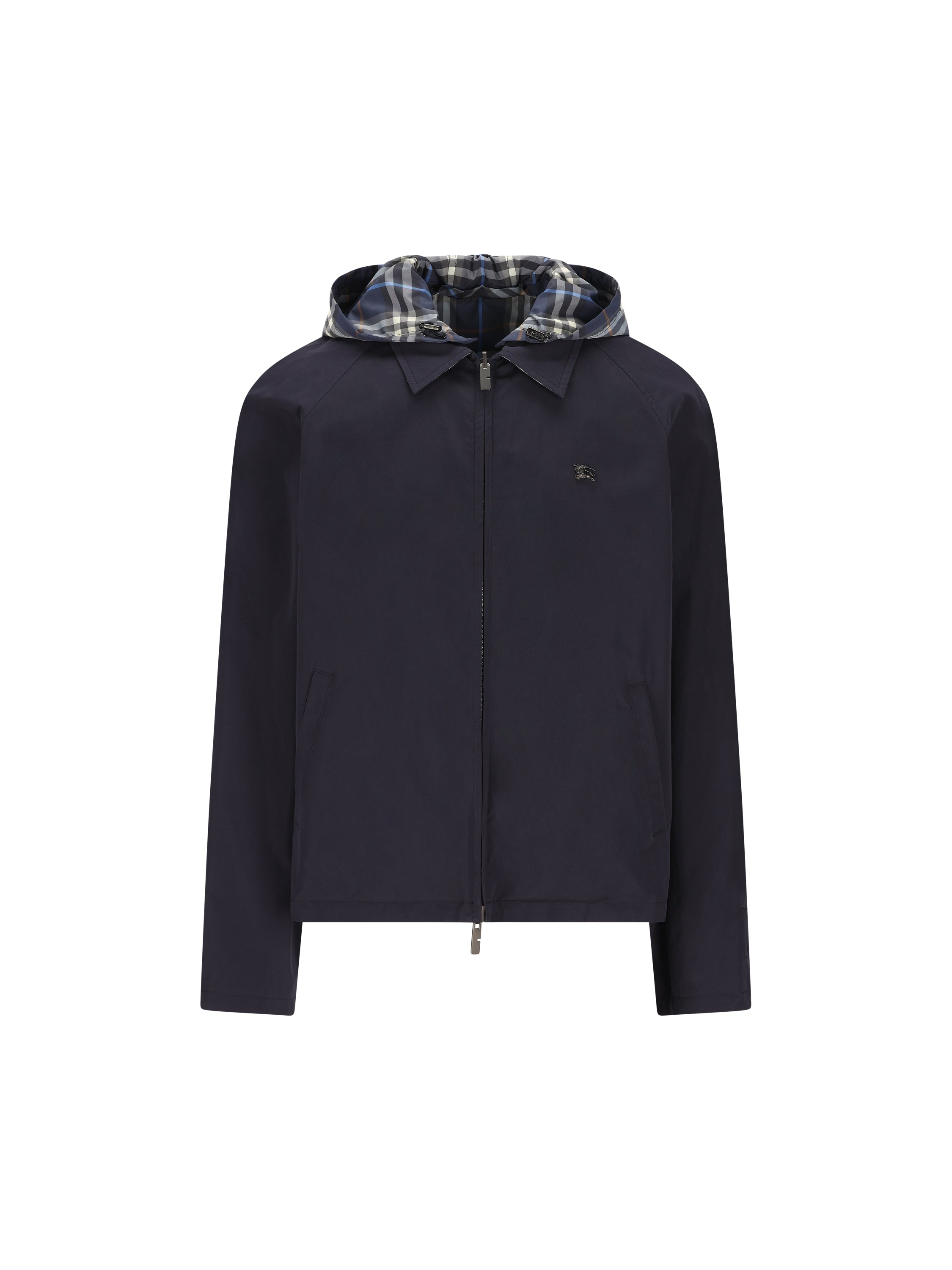 Giacca realizzata in cotone. 8118012 C4008 BURBERRY 