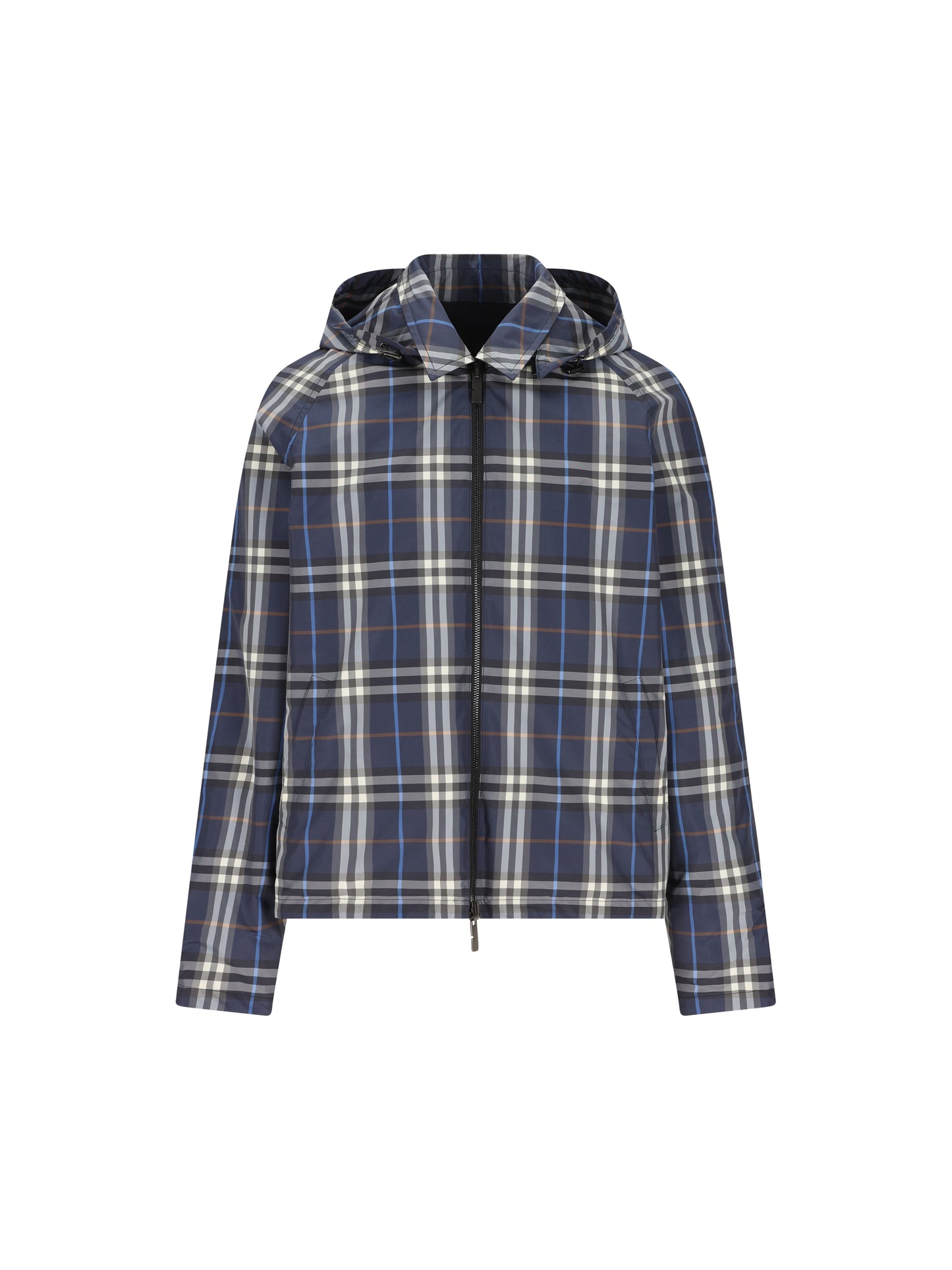 Giacca realizzata in cotone. 8118012 C4008 BURBERRY 