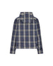Giacca realizzata in cotone. 8118012 C4008 BURBERRY 