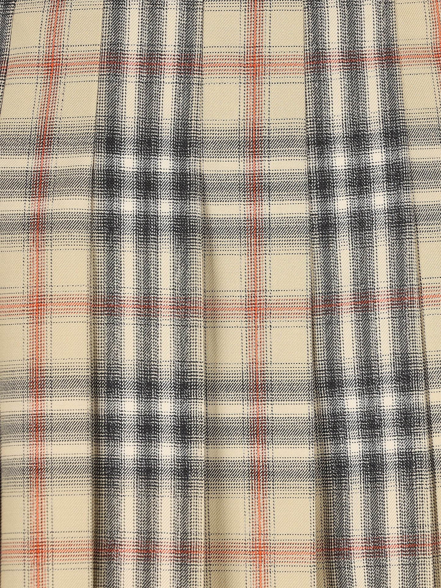 Gonna realizzata in lana. 8118152 B9368 BURBERRY 