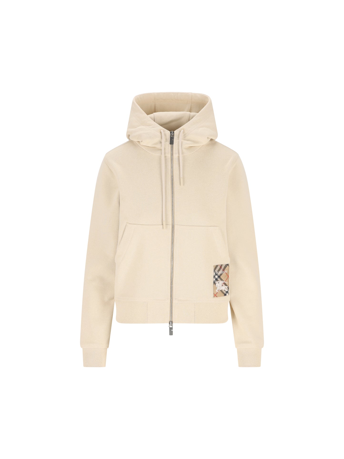 Felpa realizzata in cotone. 8118582 C1740 BURBERRY 