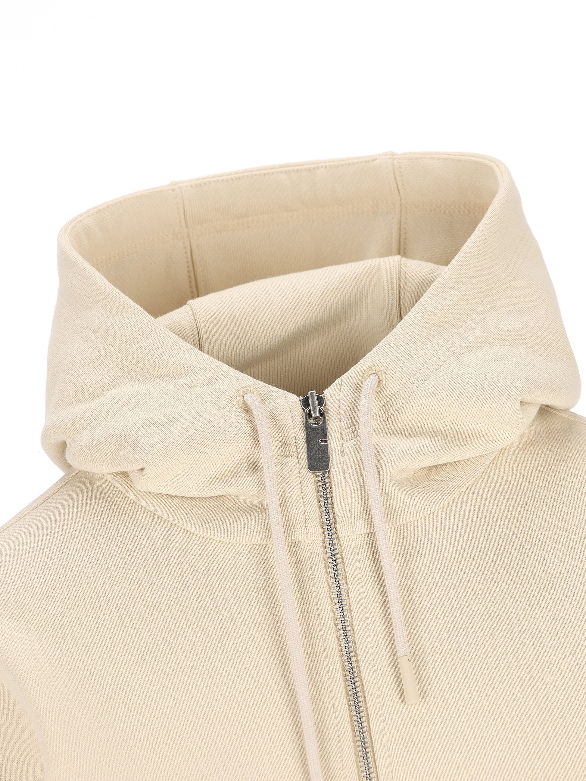 Felpa realizzata in cotone. 8118582 C1740 BURBERRY 