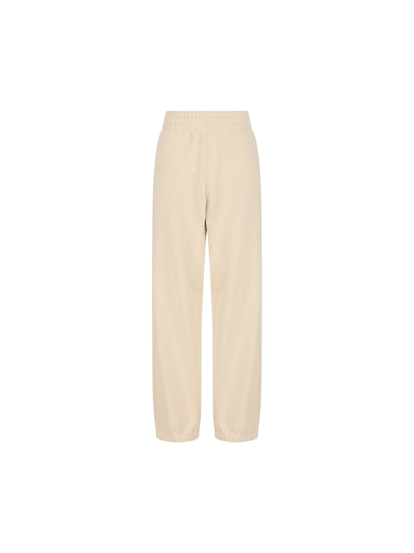 Pantaloni realizzati in cotone. 8118586 C1740 BURBERRY 