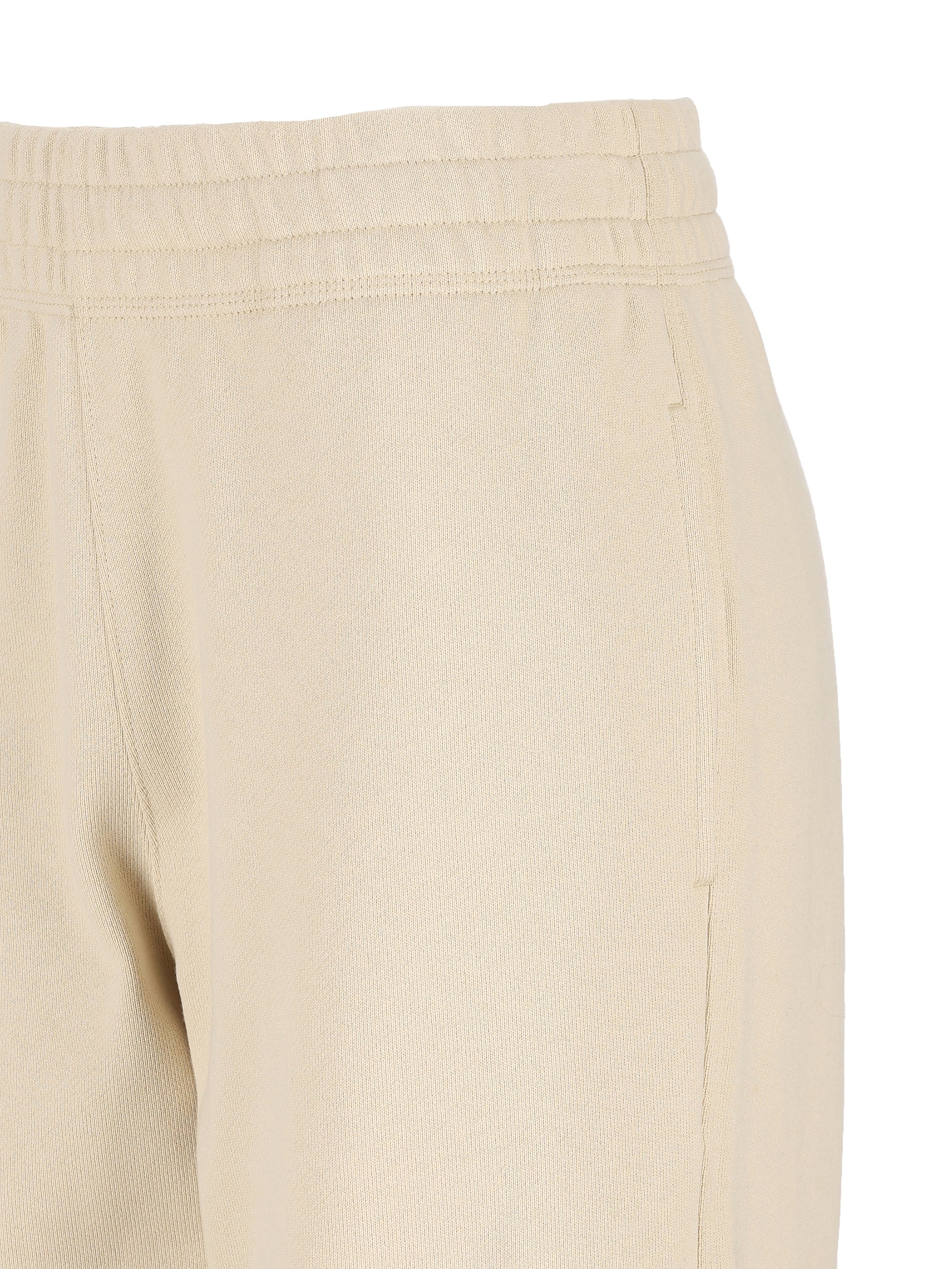 Pantaloni realizzati in cotone. 8118586 C1740 BURBERRY 