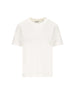 T-Shirt realizzata in cotone. 8118966 B7078 BURBERRY 