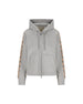 Felpa realizzata in cotone. 8118973 A2142 BURBERRY 