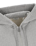 Felpa realizzata in cotone. 8118973 A2142 BURBERRY 