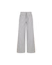 Pantaloni realizzati in cotone. 8118974 A2142 BURBERRY 