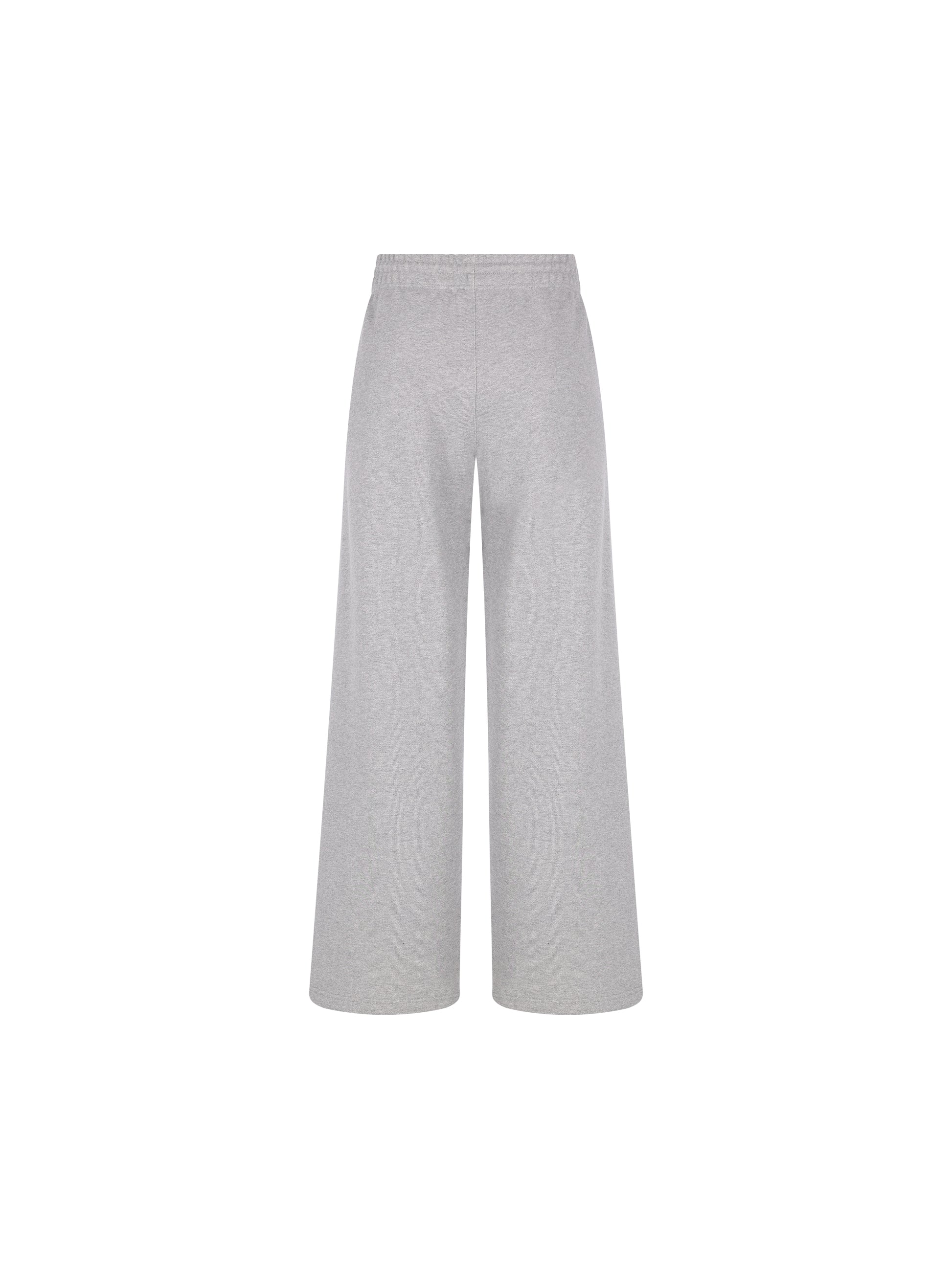 Pantaloni realizzati in cotone. 8118974 A2142 BURBERRY 