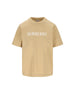 T-Shirt realizzata in cotone. 8118975 B8626 BURBERRY 