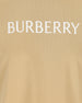 T-Shirt realizzata in cotone. 8118975 B8626 BURBERRY 