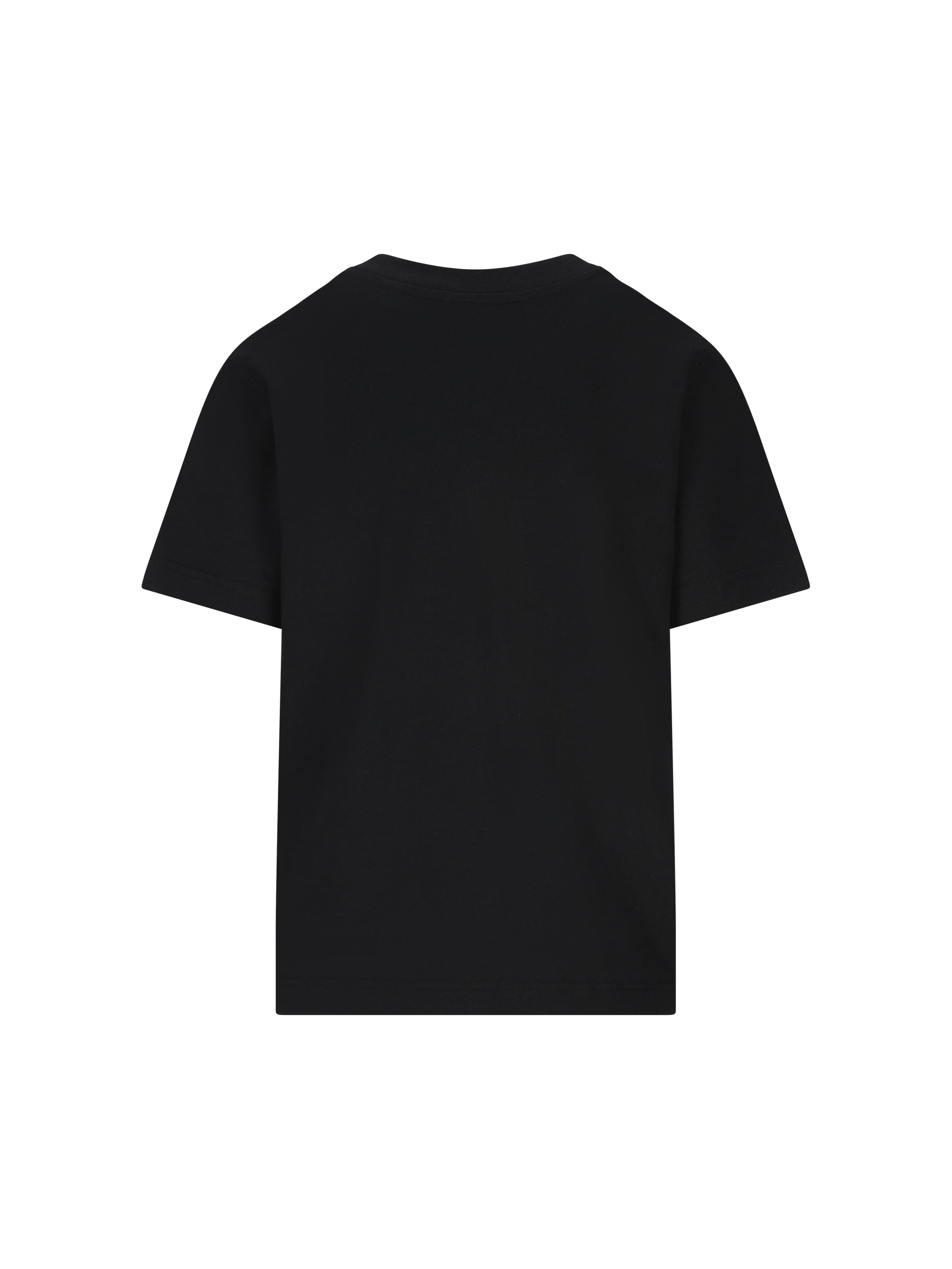 T-Shirt realizzata in cotone. 8118977 A1189 BURBERRY 