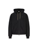 Felpa realizzata in cotone. 8119052 A1189 BURBERRY 