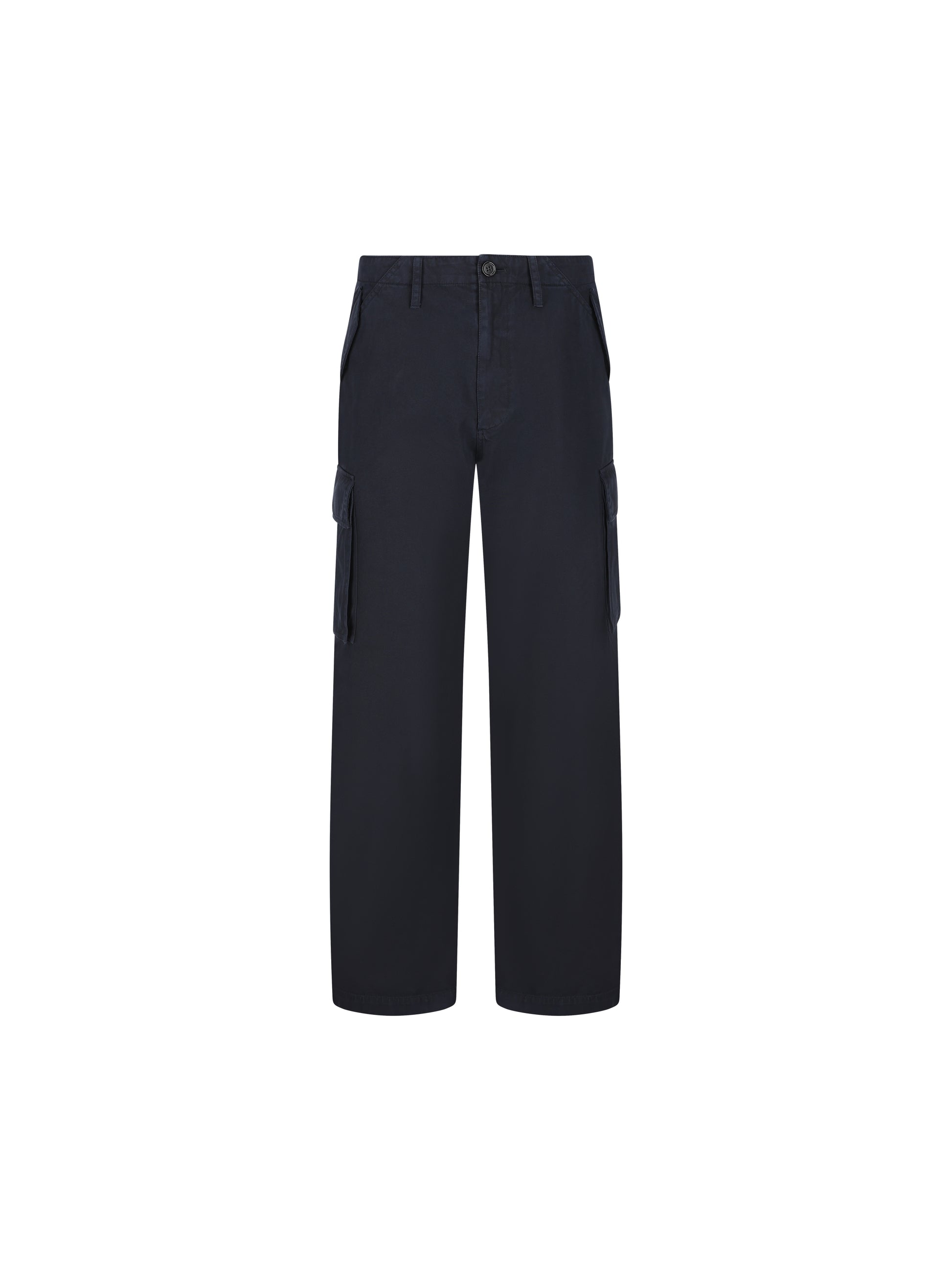 Pantaloni realizzati in cotone. 8119203 C4008 BURBERRY 