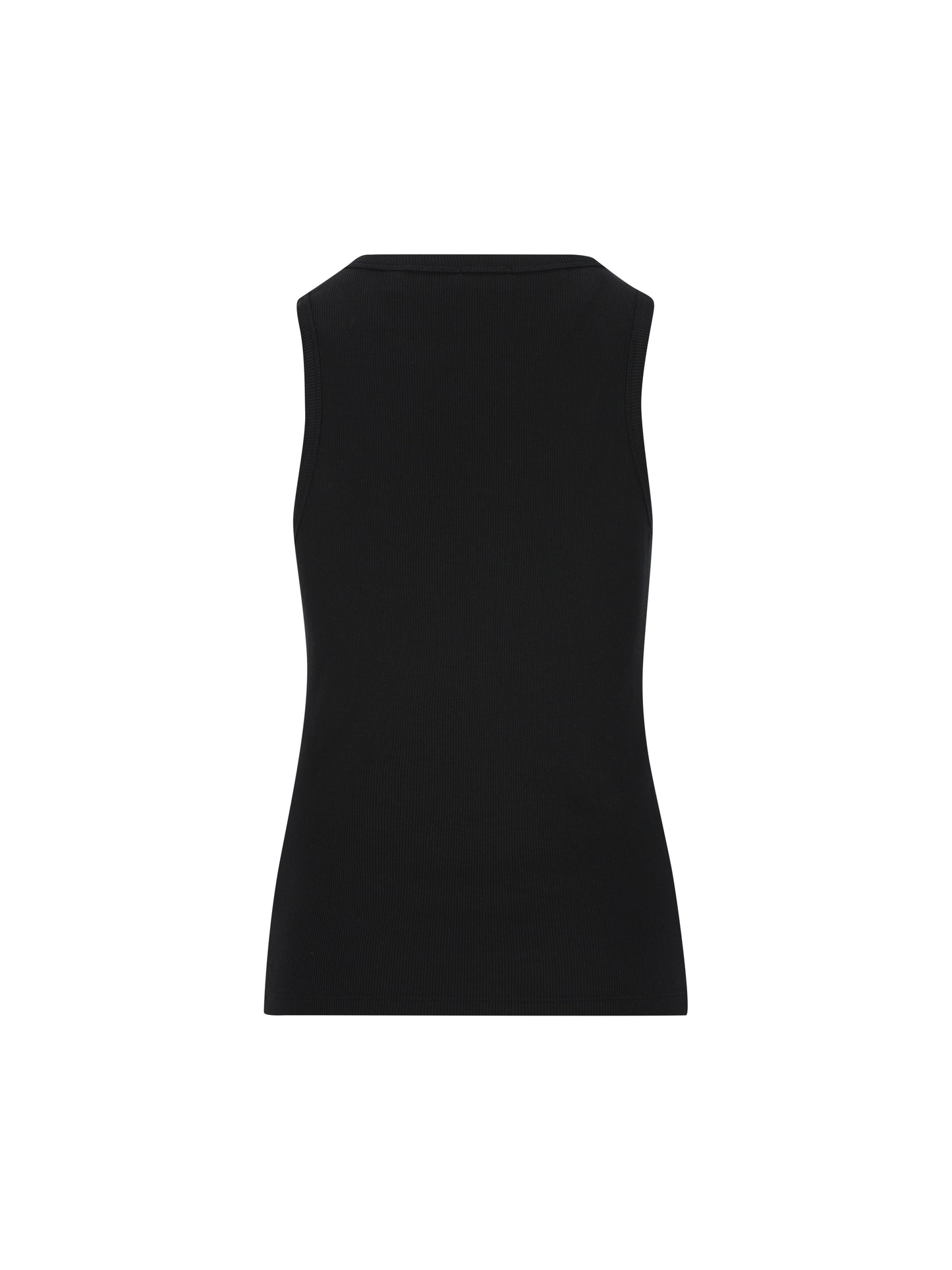 Top realizzato in cotone ed elastan. 8120773 A1189 BURBERRY 