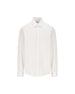 Camicia in cotone. 8122007 A1462 BURBERRY 