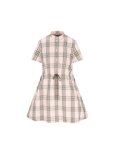 Abito realizzato in cotone. 8126353 A5961 BURBERRY 