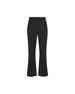 Pantaloni svasati in lana. 8126531 A1189 BURBERRY 