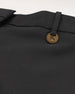 Pantaloni svasati in lana. 8126531 A1189 BURBERRY 