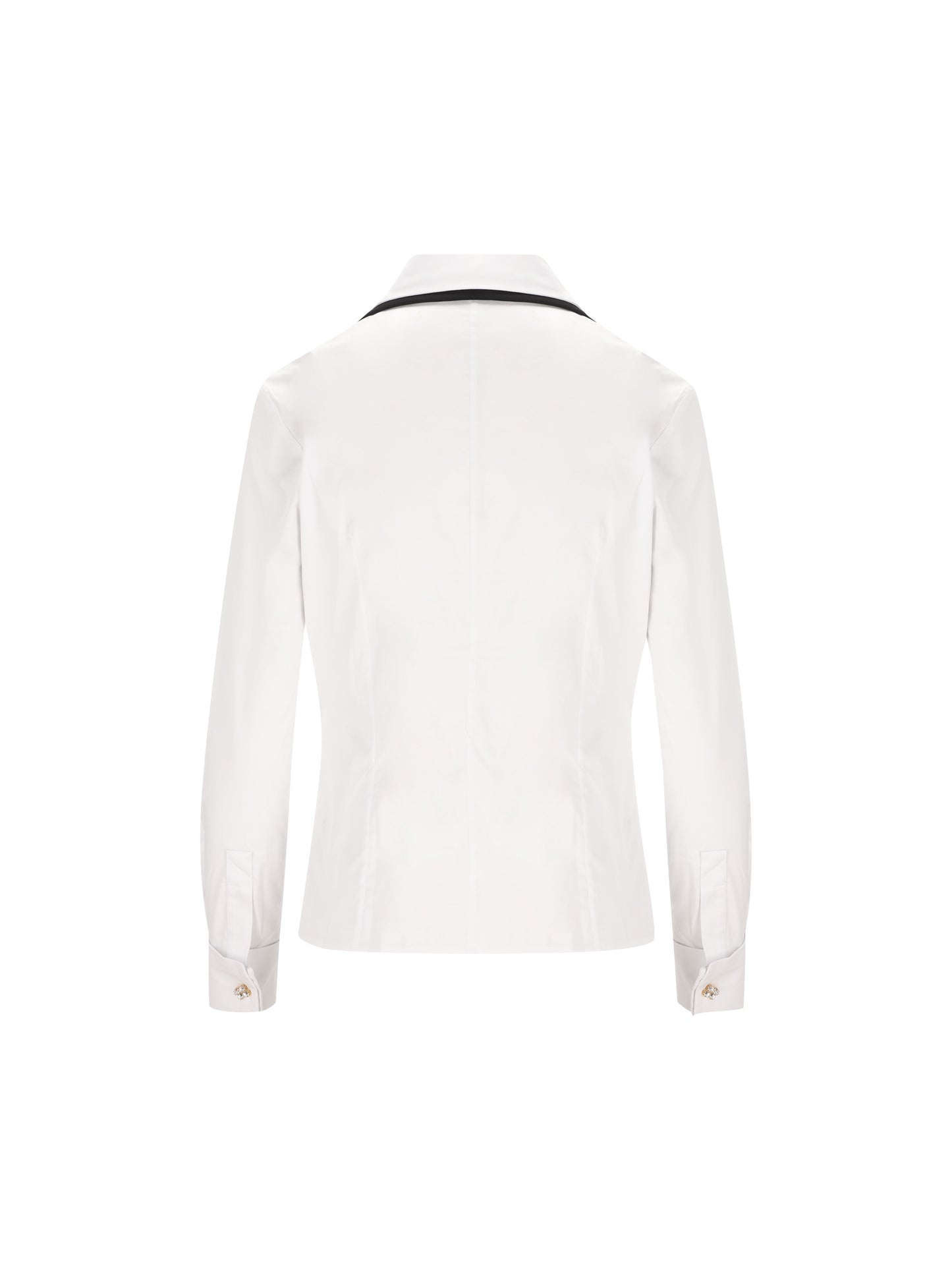 Camicia realizzata in cotone. JACQUELINE  CATALINA 