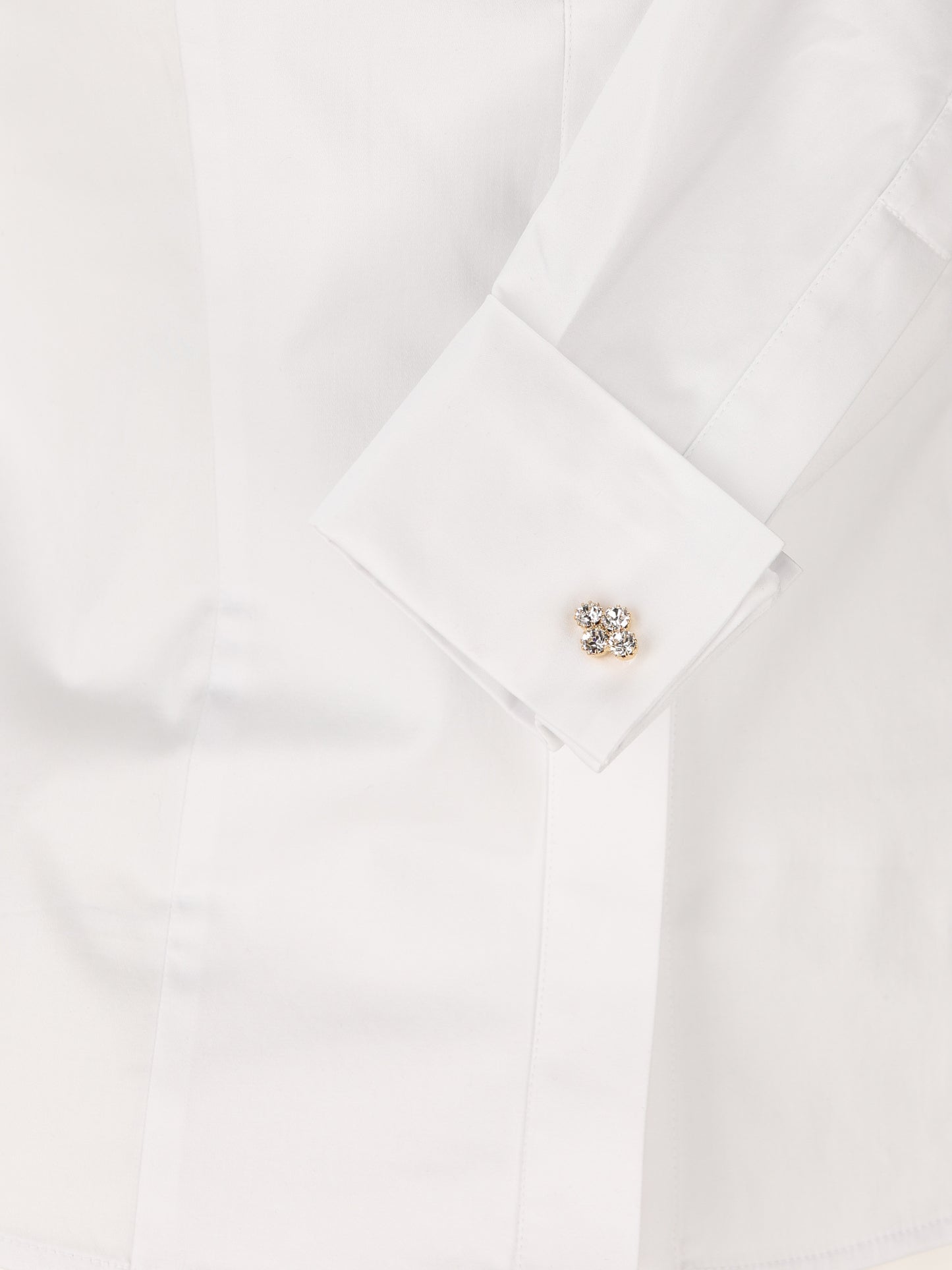 Camicia realizzata in cotone. JACQUELINE  CATALINA 