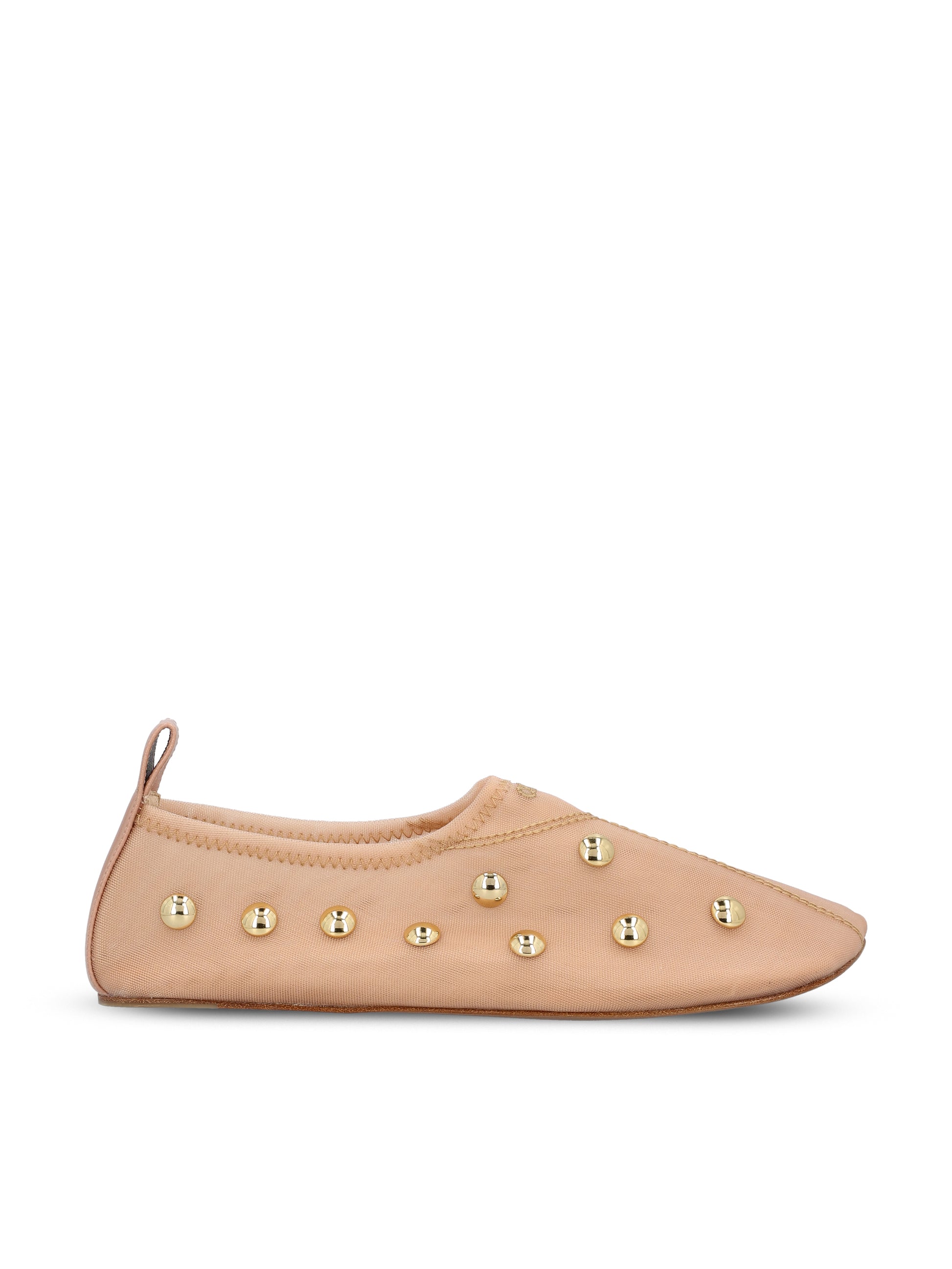 Ballerine realizzate in poliammide. CH26S16TWE 26Y CHLOE' 