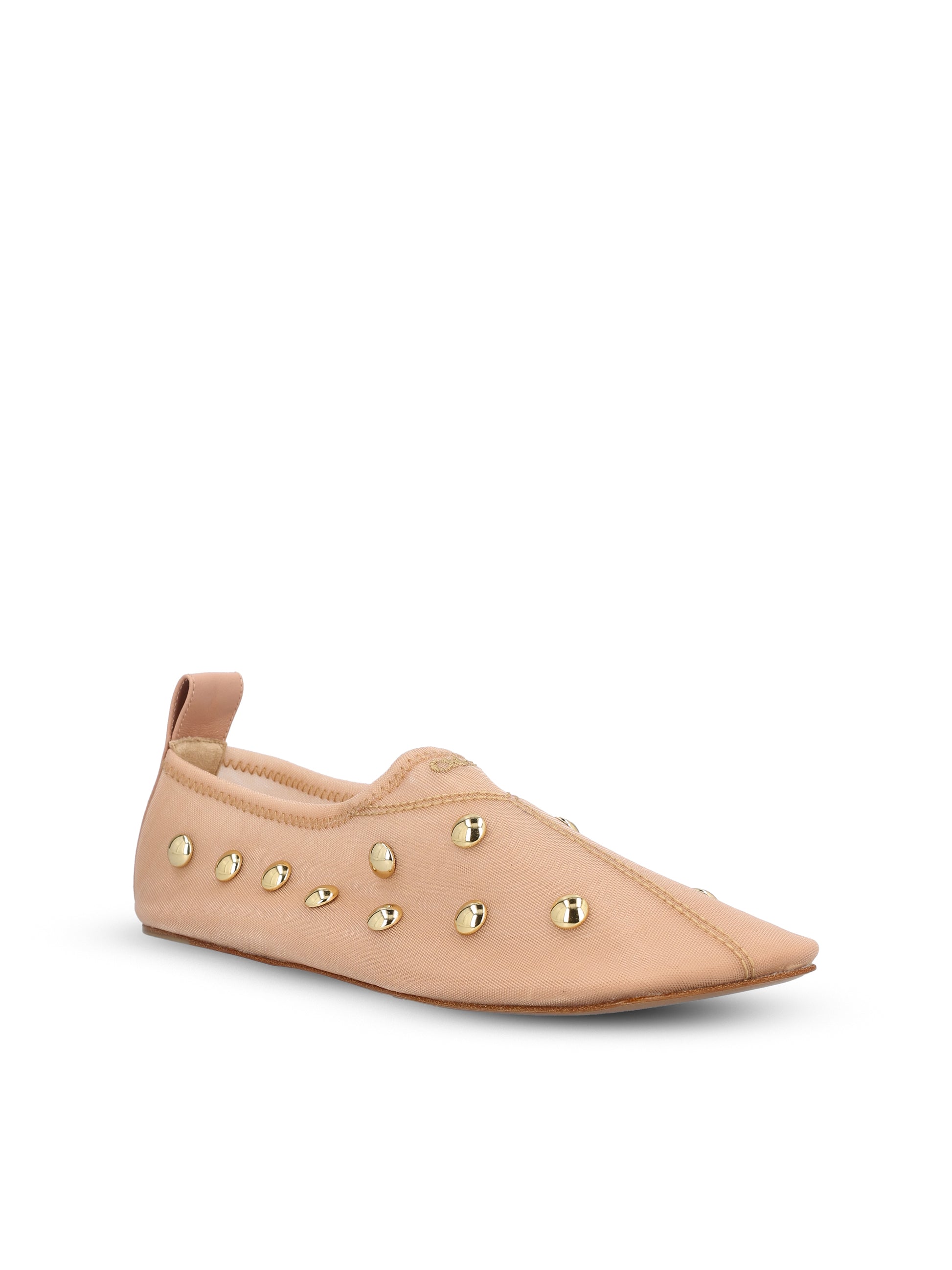 Ballerine realizzate in poliammide. CH26S16TWE 26Y CHLOE' 