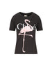 T-shirt baby fit con logo in jersey di cotone CH26SJH08194 070 CHLOE' 