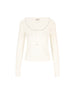 Camicia realizzata in cotone. CH26SJH29185 107 CHLOE' 
