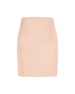Gonna realizzata in poliestere. CH26SJU19262 6K7 CHLOE' 