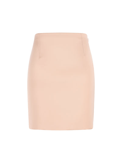 Gonna realizzata in poliestere. CH26SJU19262 6K7 CHLOE' 