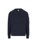 Maglia realizzata in cotone. 20CMKN105A 006323O888 C.P COMPANY 