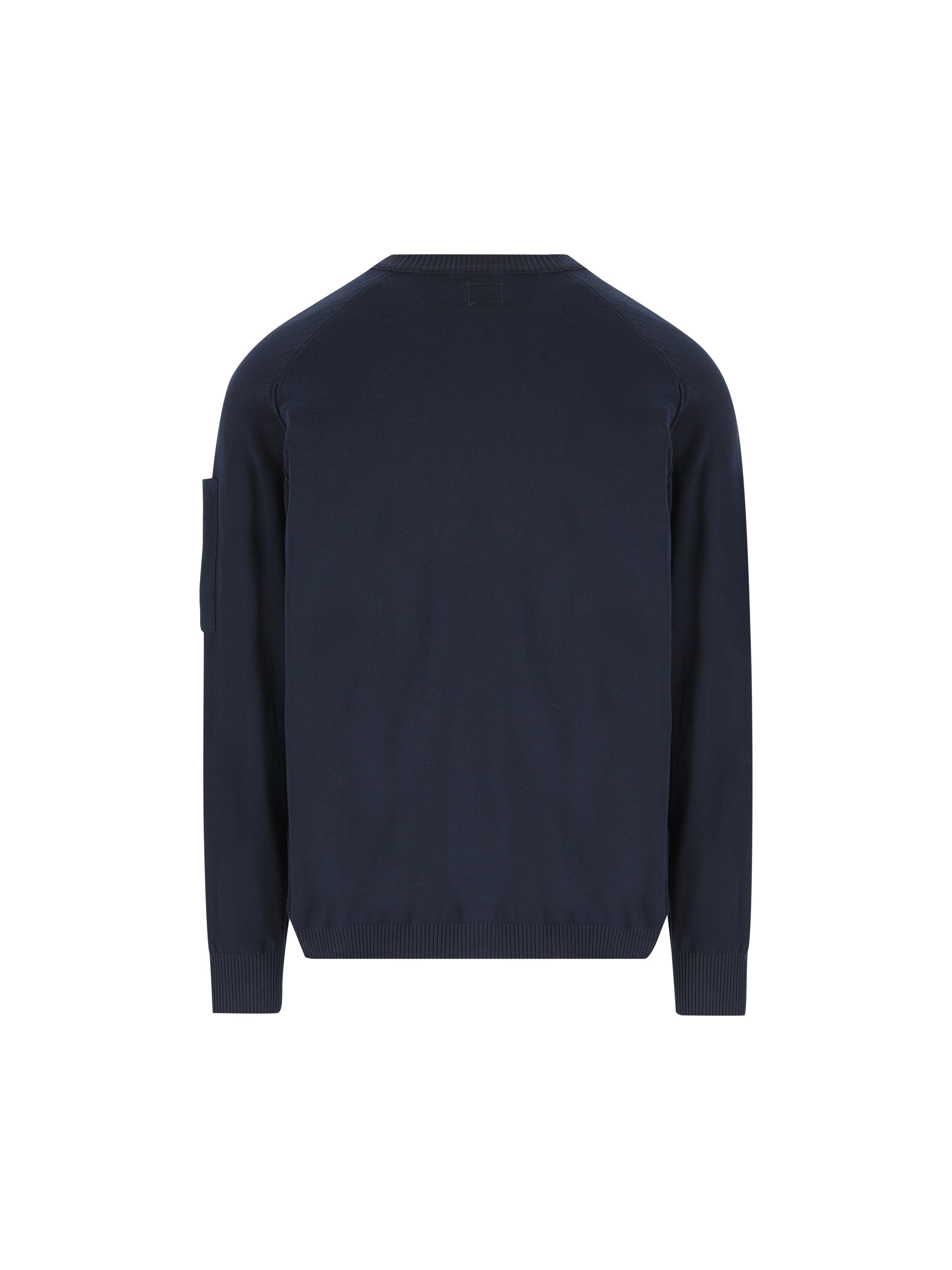 Maglia realizzata in cotone. 20CMKN105A 006323O888 C.P COMPANY 