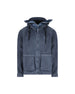 Giacca realizzata in cotone e poliammide. 20CMOW110A 110543D889 C.P COMPANY 