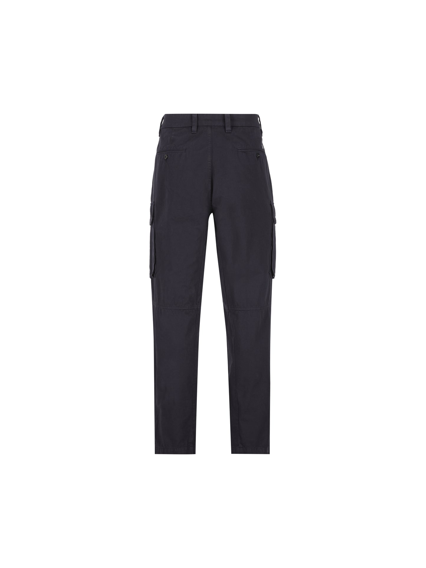 Pantaloni realizzati in cotone. 20CMPA185A 110458G888 C.P COMPANY 