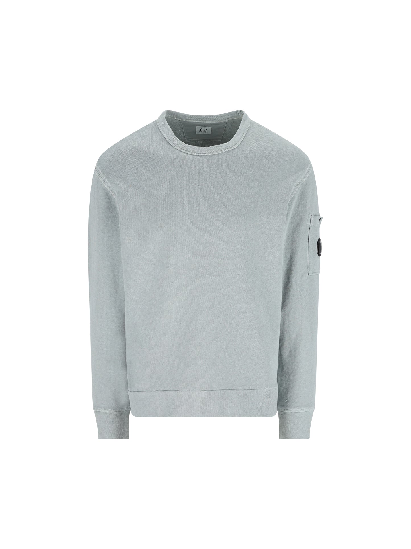 Maglia realizzata in cotone. 20CMSS207A 110337O809 C.P COMPANY 