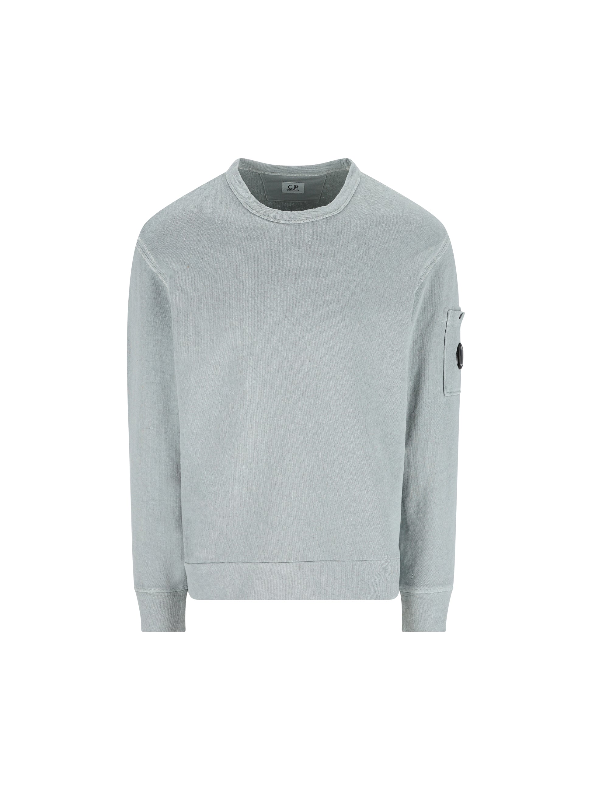 Maglia realizzata in cotone. 20CMSS207A 110337O809 C.P COMPANY 