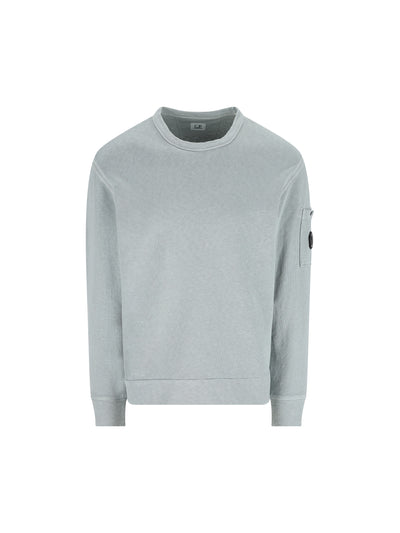 Maglia realizzata in cotone. 20CMSS207A 110337O809 C.P COMPANY 