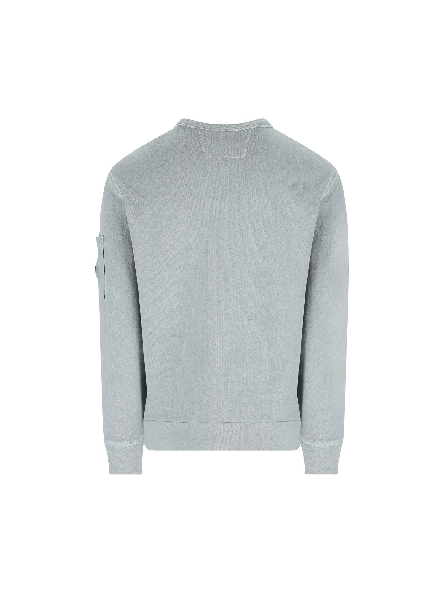 Maglia realizzata in cotone. 20CMSS207A 110337O809 C.P COMPANY 